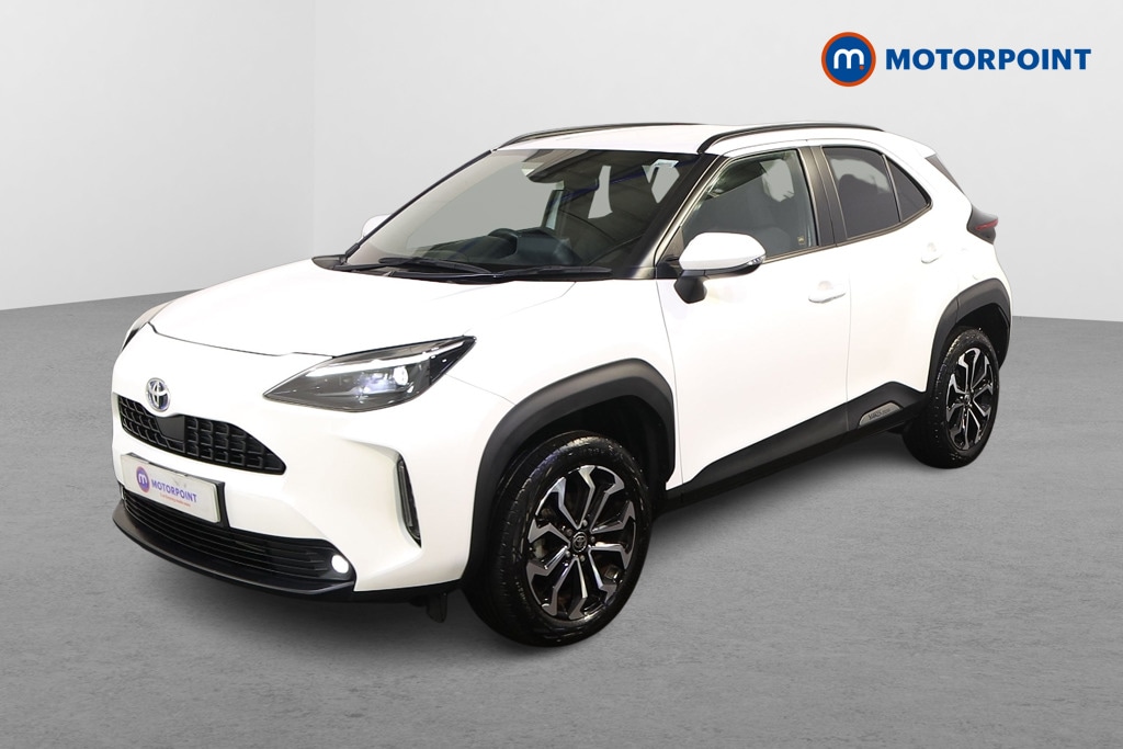 Used Toyota Yaris Cross 2023 for sale - 77171234: Photo 3