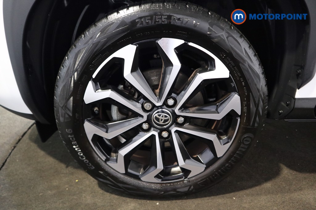 Used Toyota Yaris Cross 2023 for sale - 77171234: Photo 30