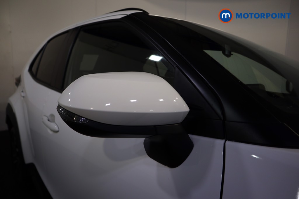 Used Toyota Yaris Cross 2023 for sale - 77171234: Photo 36