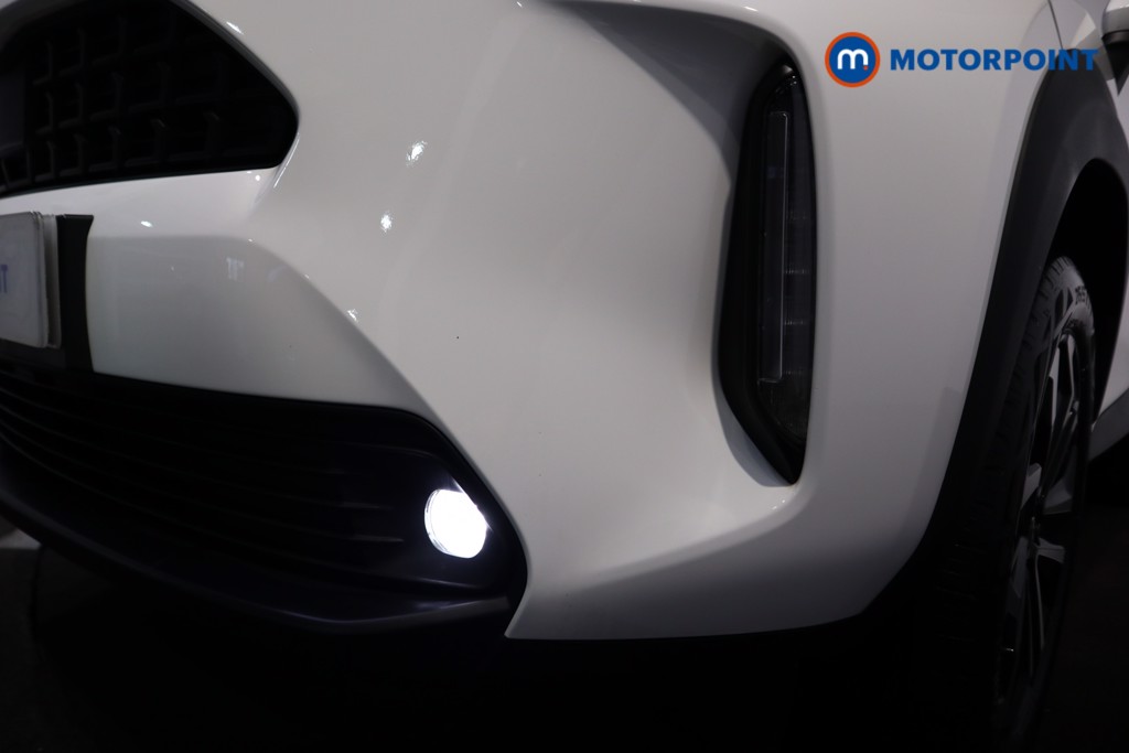 Used Toyota Yaris Cross 2023 for sale - 77171234: Photo 38