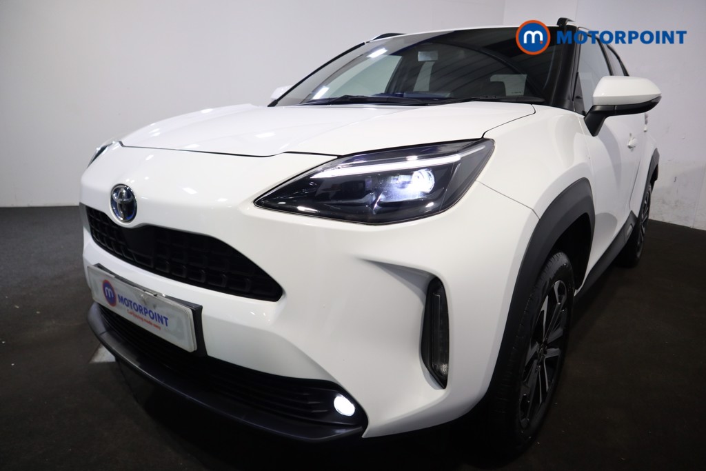 Used Toyota Yaris Cross 2023 for sale - 77171234: Photo 39
