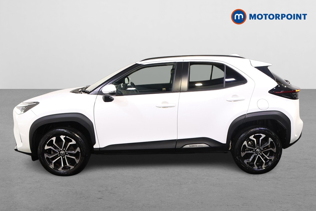 Used Toyota Yaris Cross 2023 for sale - 77171234: Photo 4