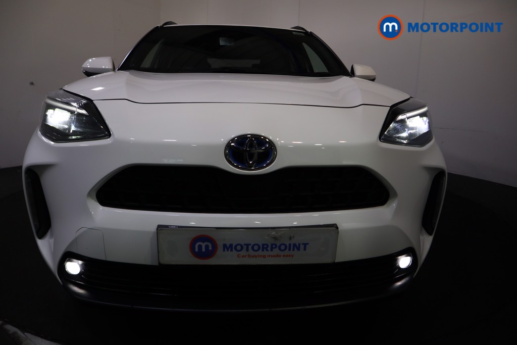 Used Toyota Yaris Cross 2023 for sale - 77171234: Photo 40