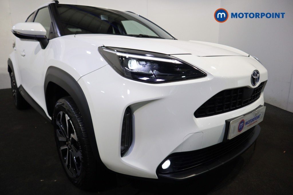 Used Toyota Yaris Cross 2023 for sale - 77171234: Photo 41