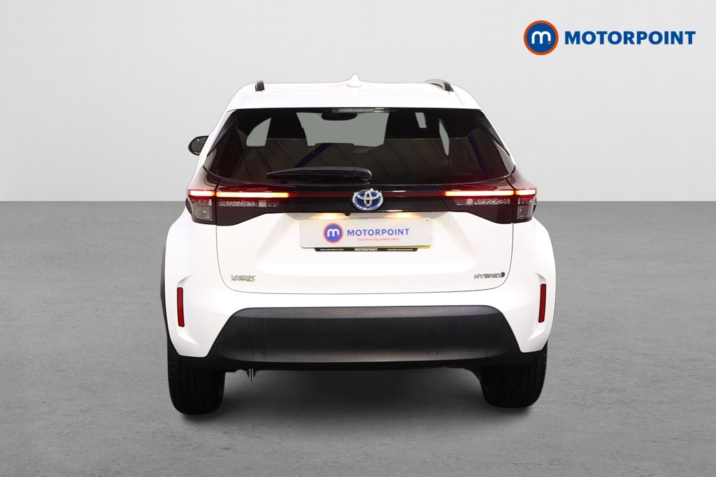 Used Toyota Yaris Cross 2023 for sale - 77171234: Photo 6