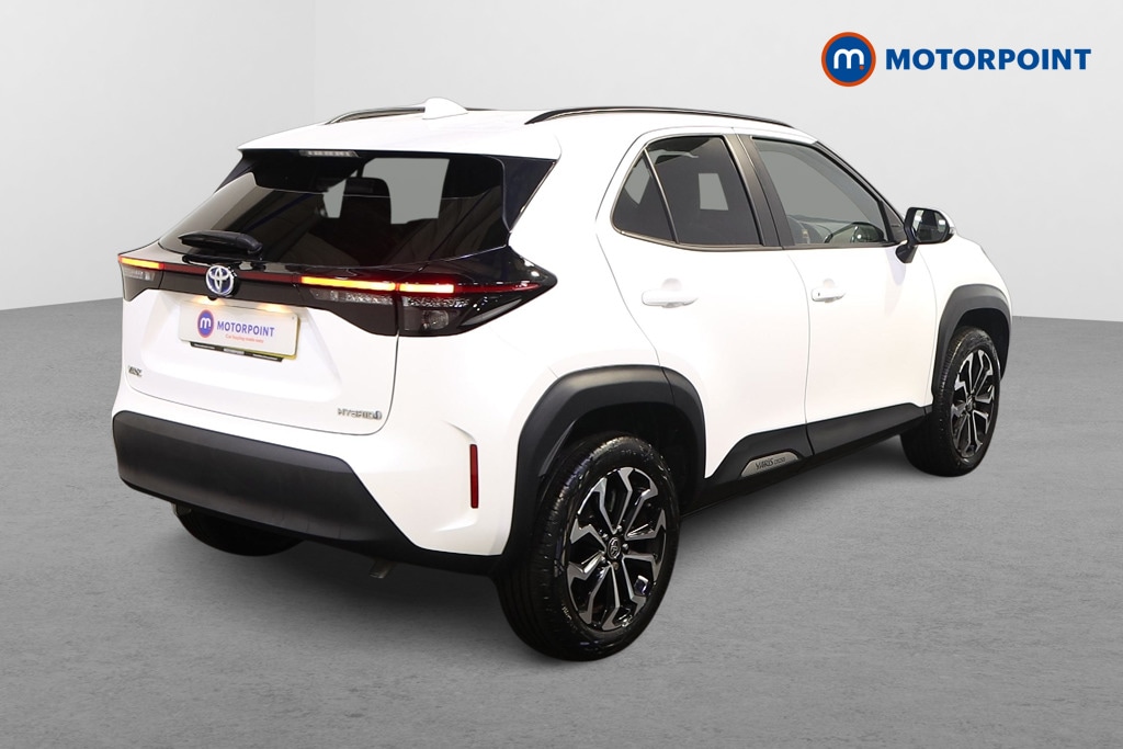 Used Toyota Yaris Cross 2023 for sale - 77171234: Photo 7