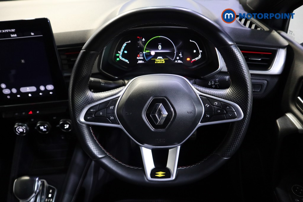 Used Renault Captur 2022 for sale - 77431964: Photo 10