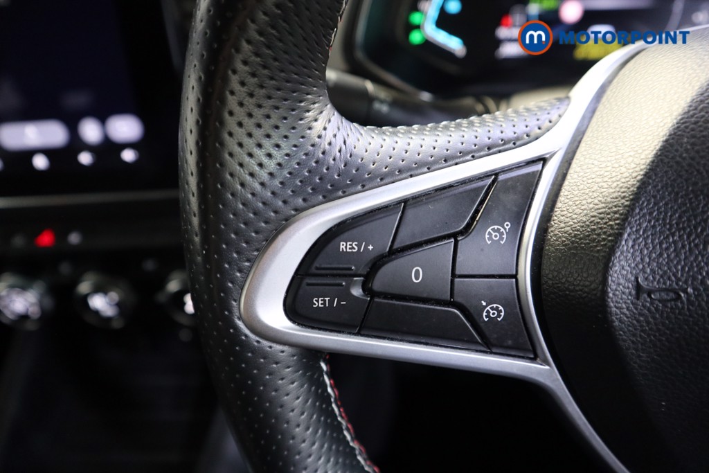 Used Renault Captur 2022 for sale - 77431964: Photo 11