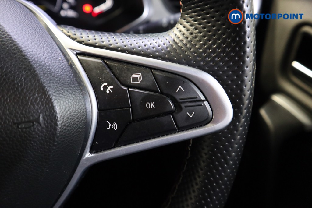 Used Renault Captur 2022 for sale - 77431964: Photo 12