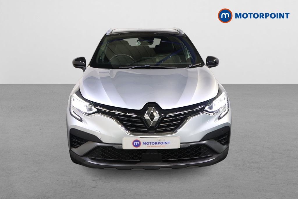 Used Renault Captur 2022 for sale - 77431964: Photo 2