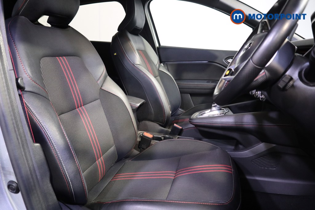 Used Renault Captur 2022 for sale - 77431964: Photo 26