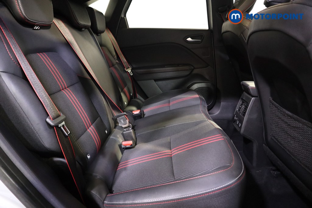 Used Renault Captur 2022 for sale - 77431964: Photo 27