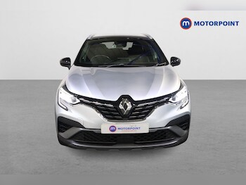 Used Renault Captur undefined for sale - 77431964: Photo