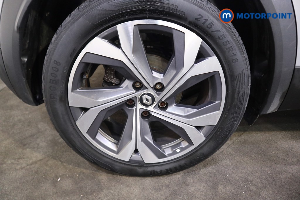 Used Renault Captur 2022 for sale - 77431964: Photo 32