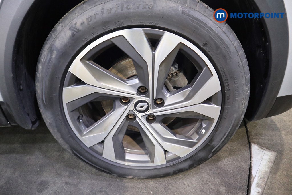 Used Renault Captur 2022 for sale - 77431964: Photo 33