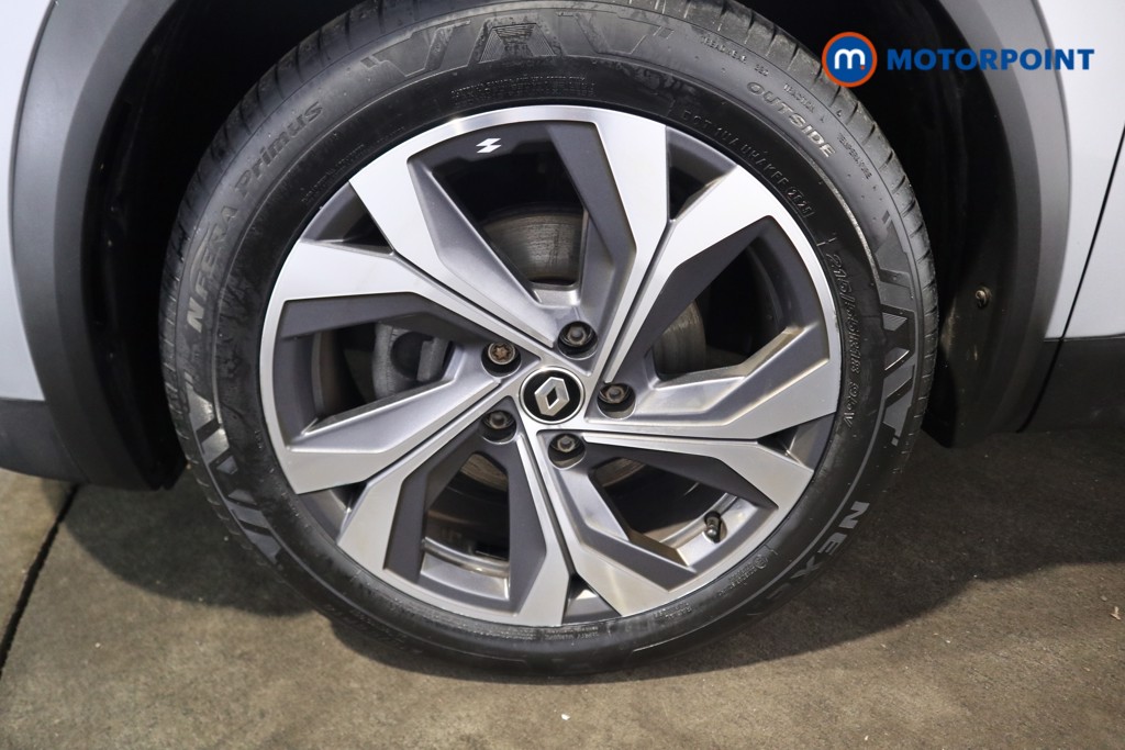 Used Renault Captur 2022 for sale - 77431964: Photo 34