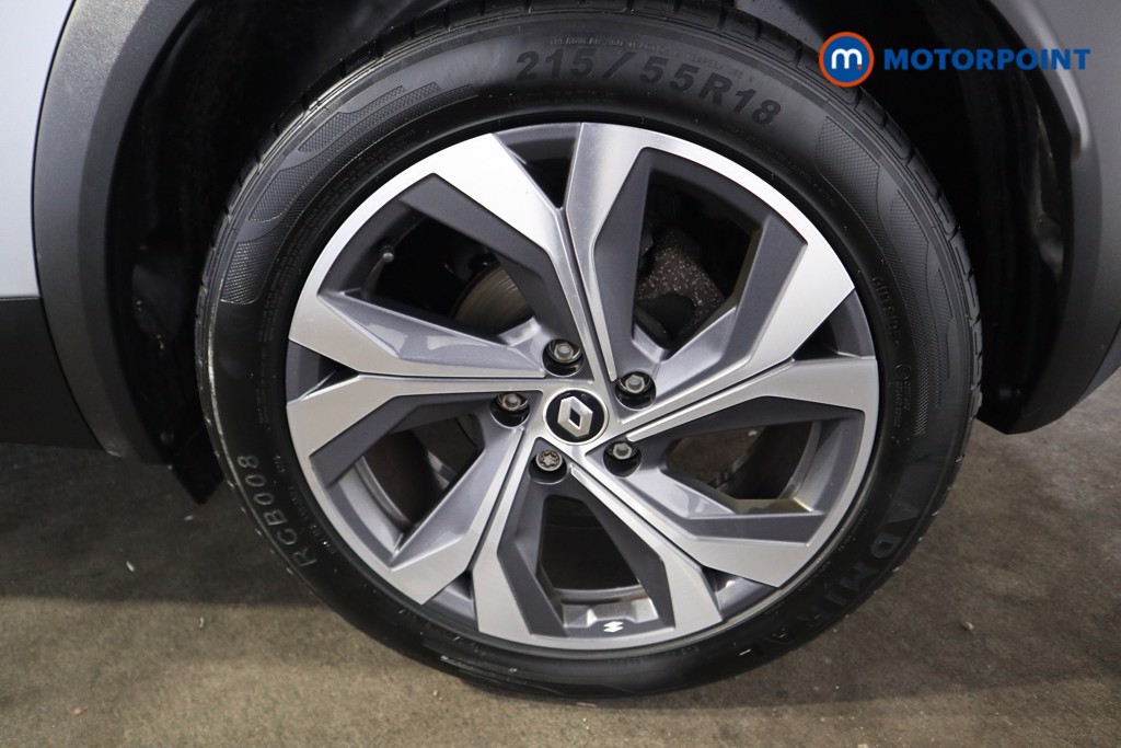 Used Renault Captur 2022 for sale - 77431964: Photo 35