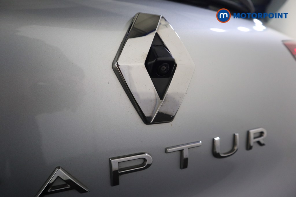 Used Renault Captur 2022 for sale - 77431964: Photo 37