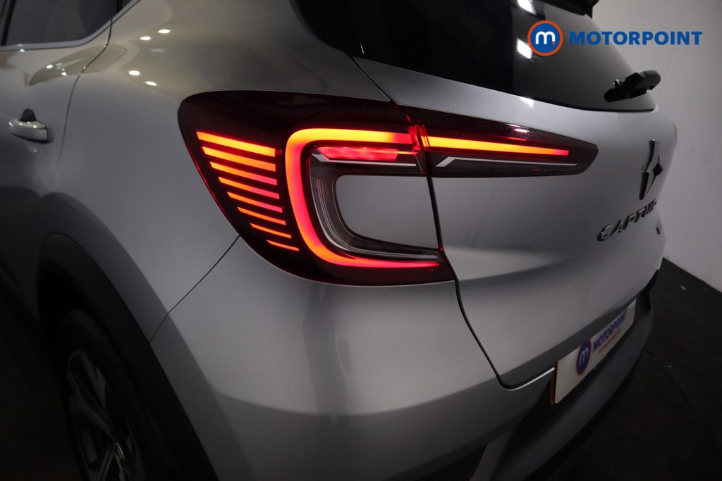 Used Renault Captur 2022 for sale - 77431964: Photo 38