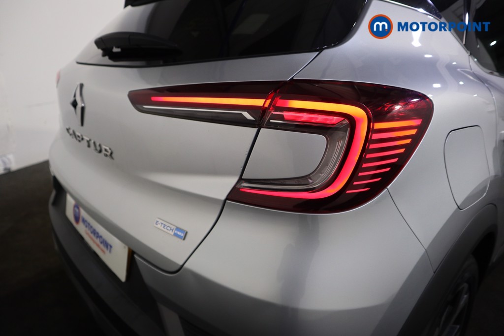 Used Renault Captur 2022 for sale - 77431964: Photo 39