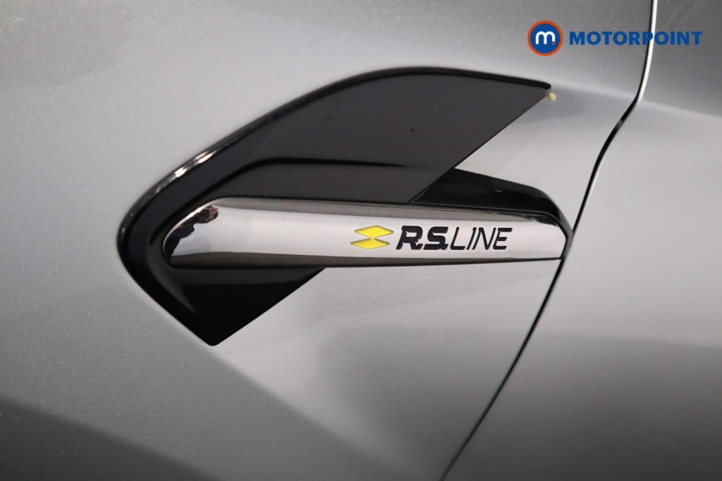 Used Renault Captur 2022 for sale - 77431964: Photo 45