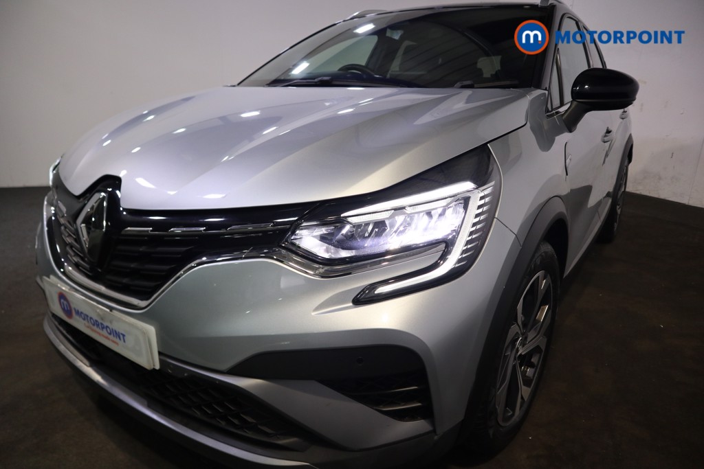 Used Renault Captur 2022 for sale - 77431964: Photo 47