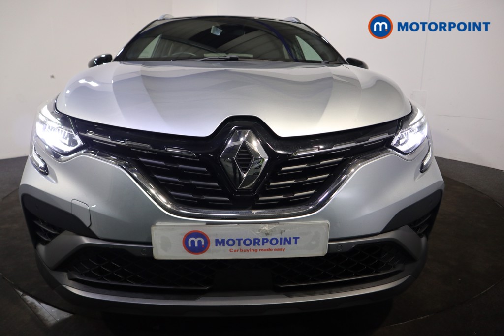 Used Renault Captur 2022 for sale - 77431964: Photo 48