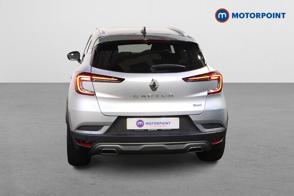 Used Renault Captur 2022 for sale - 77431964: Photo 6