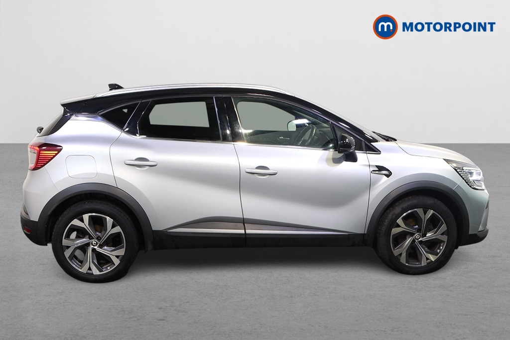 Used Renault Captur 2022 for sale - 77431964: Photo 8