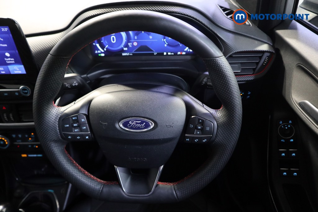 Used Ford Puma 2023 for sale - 77989292: Photo 10