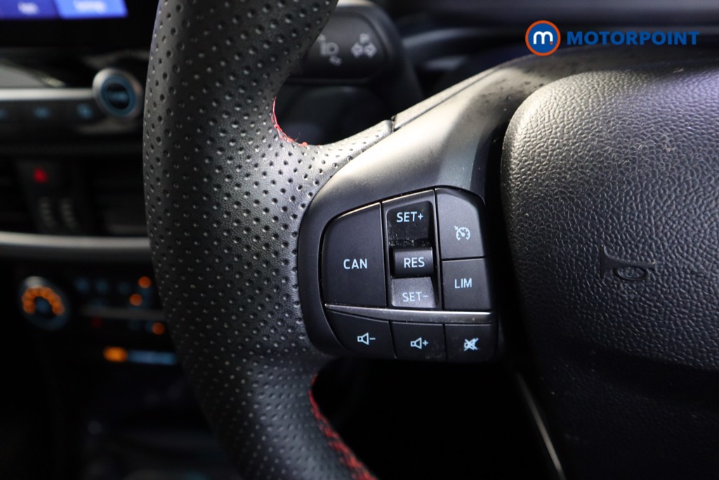 Used Ford Puma 2023 for sale - 77989292: Photo 11