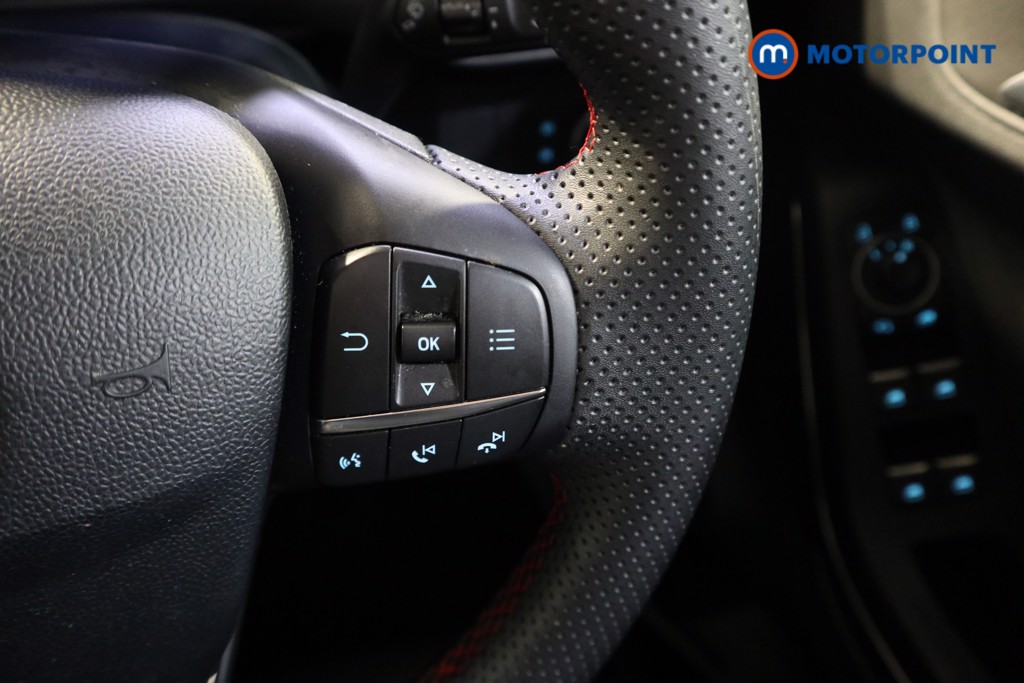 Used Ford Puma 2023 for sale - 77989292: Photo 12