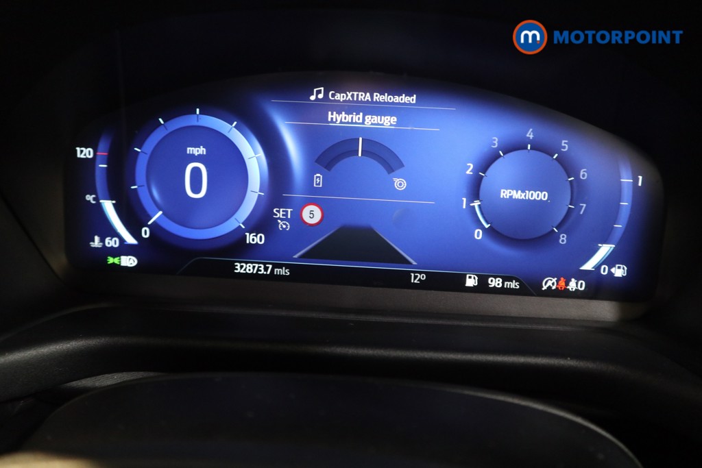 Used Ford Puma 2023 for sale - 77989292: Photo 13