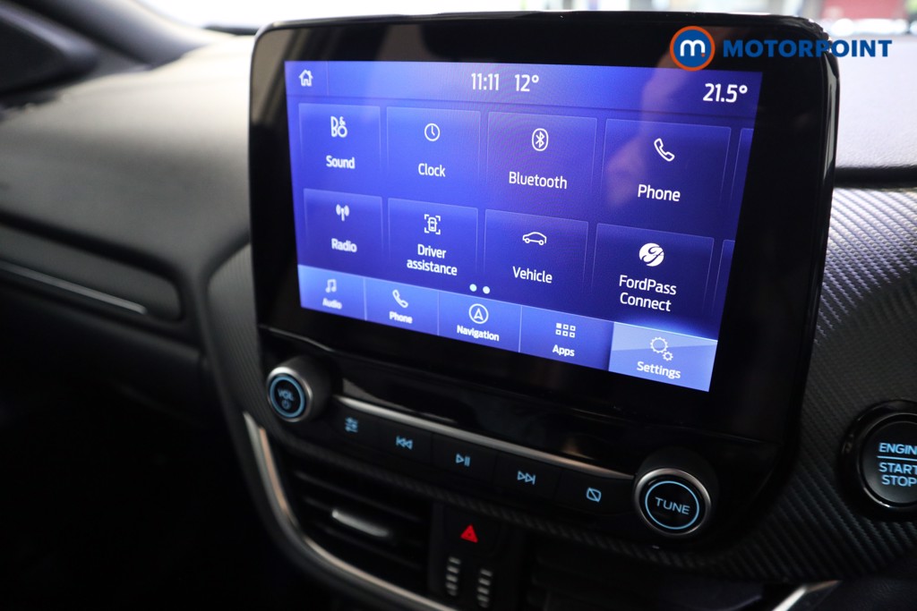 Used Ford Puma 2023 for sale - 77989292: Photo 15