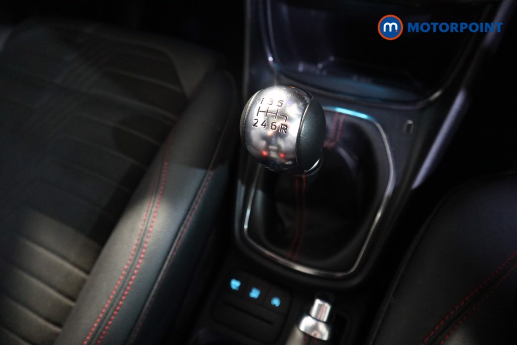 Used Ford Puma 2023 for sale - 77989292: Photo 19