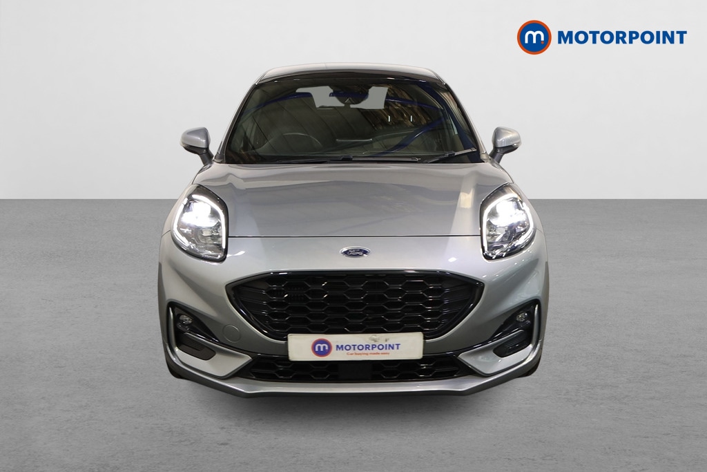 Used Ford Puma 2023 for sale - 77989292: Photo 2
