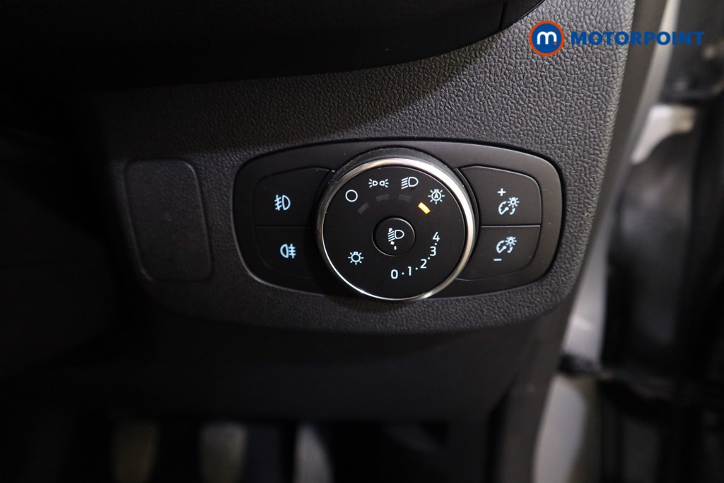 Used Ford Puma 2023 for sale - 77989292: Photo 21