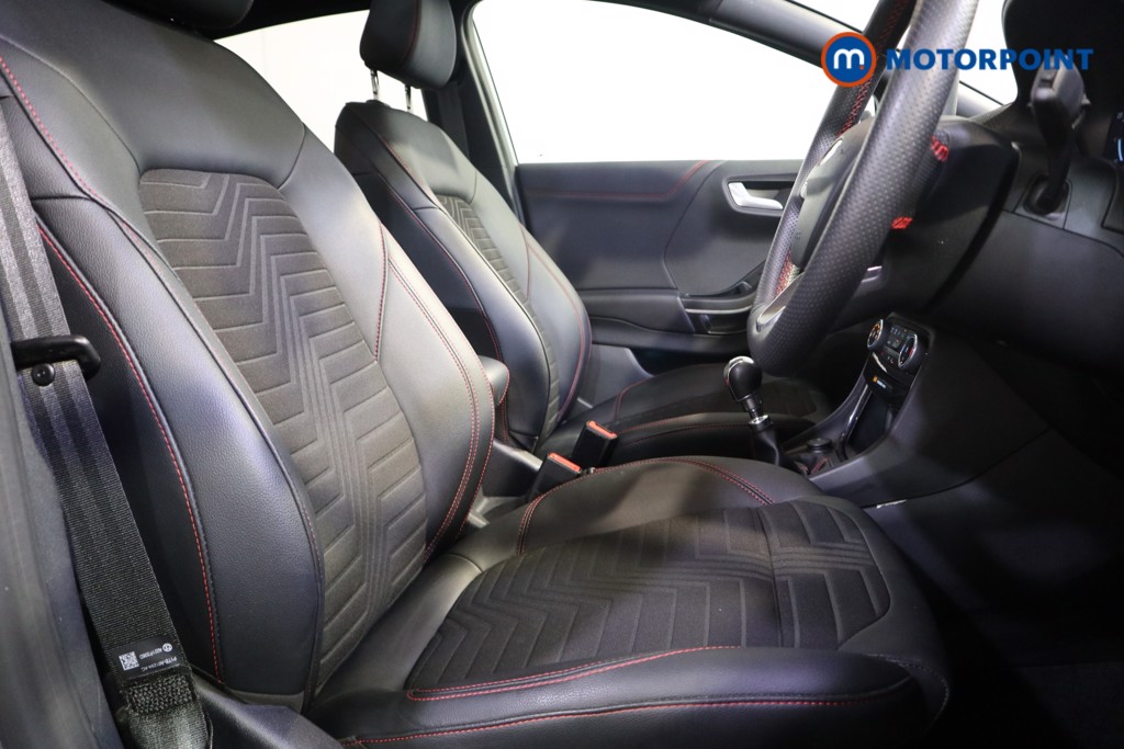 Used Ford Puma 2023 for sale - 77989292: Photo 23