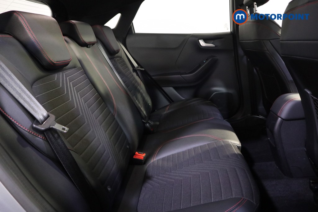 Used Ford Puma 2023 for sale - 77989292: Photo 24