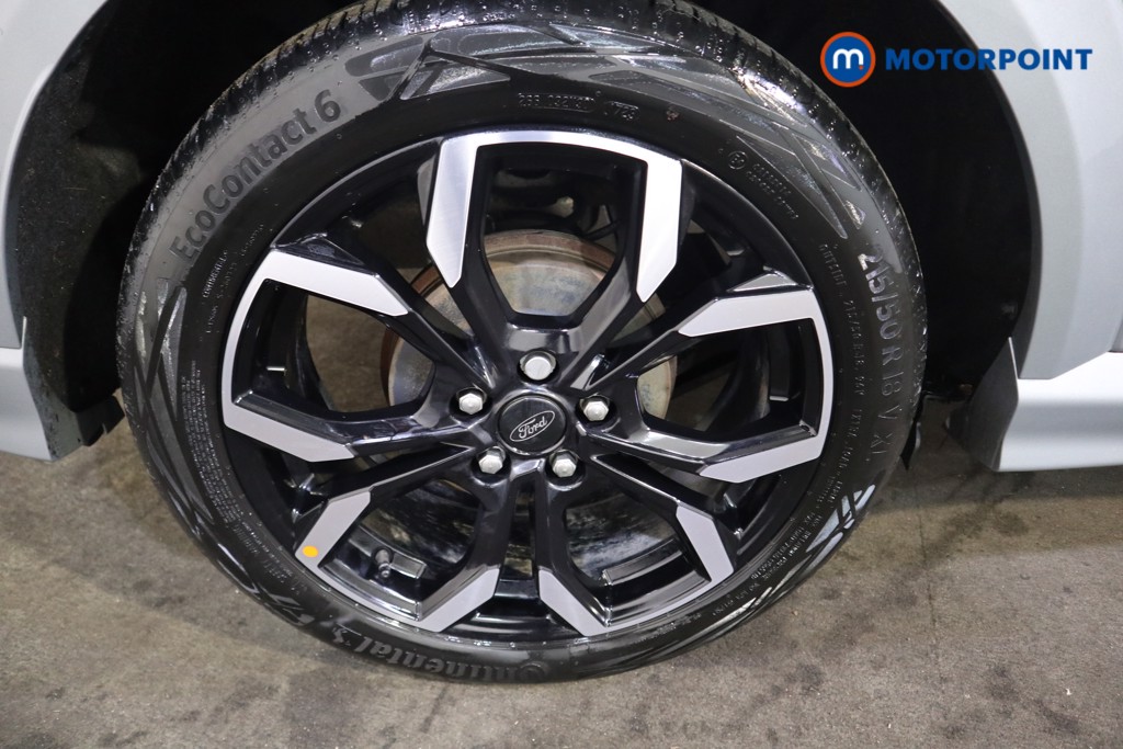 Used Ford Puma 2023 for sale - 77989292: Photo 29