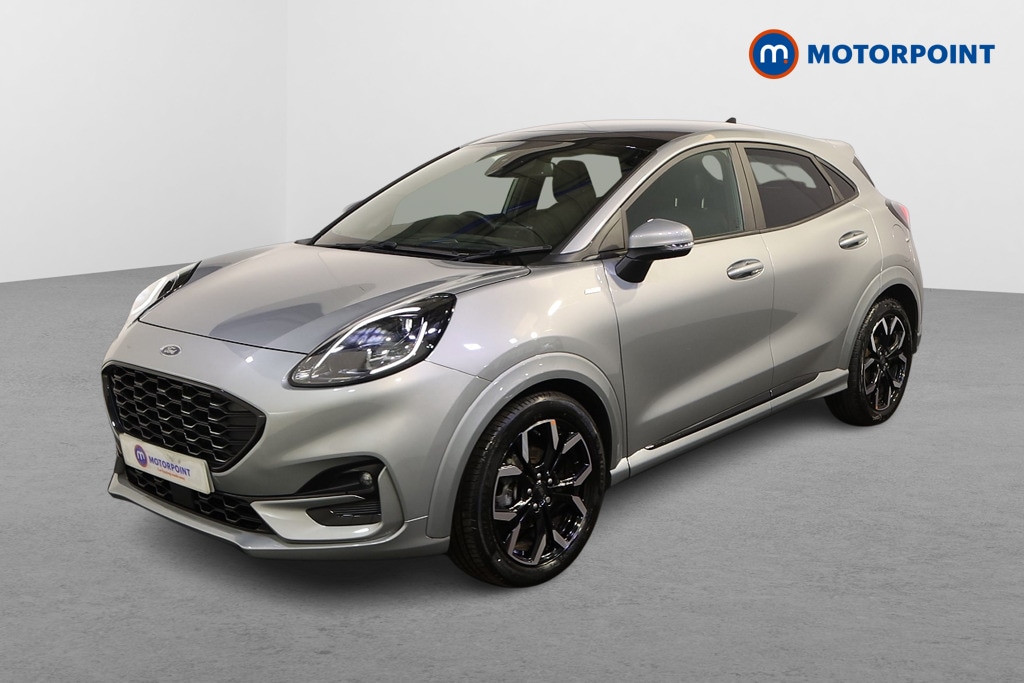 Used Ford Puma 2023 for sale - 77989292: Photo 3