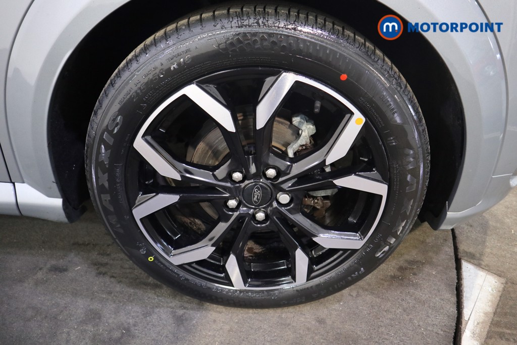 Used Ford Puma 2023 for sale - 77989292: Photo 30