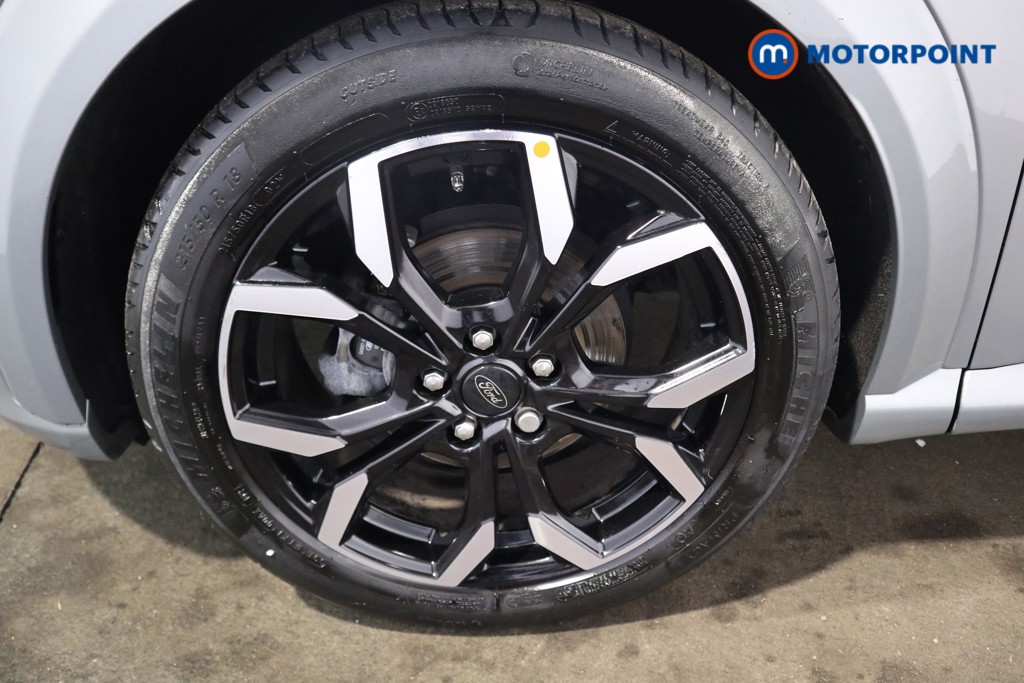 Used Ford Puma 2023 for sale - 77989292: Photo 31