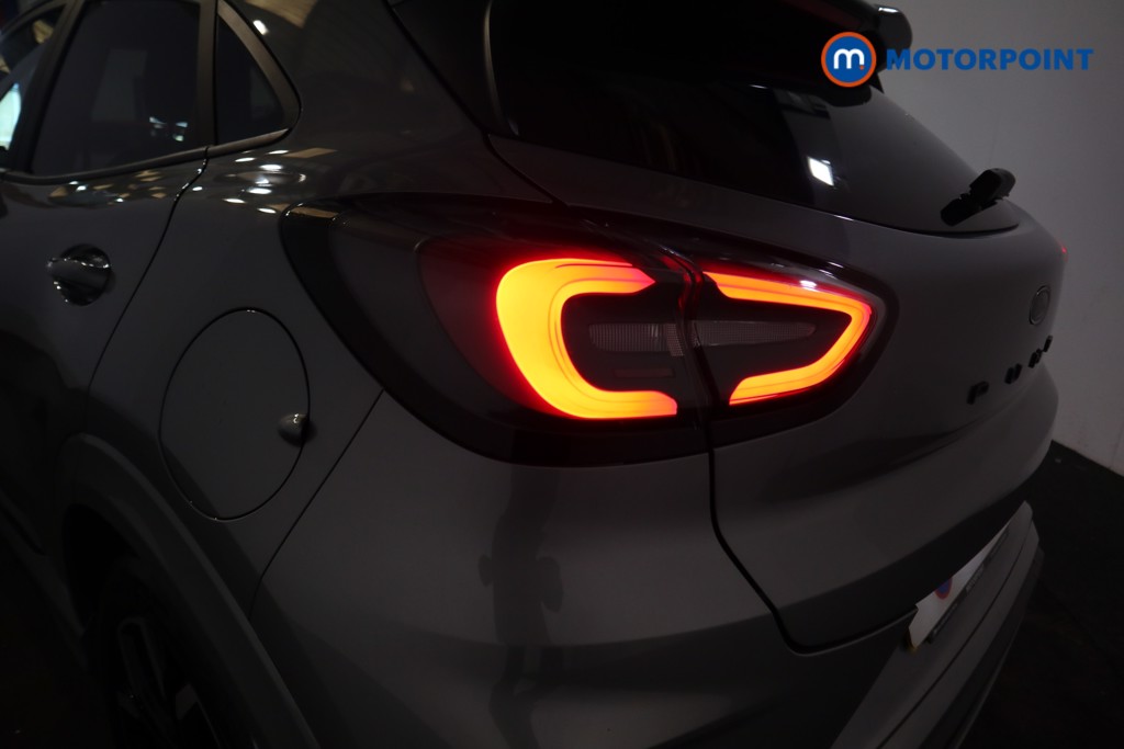 Used Ford Puma 2023 for sale - 77989292: Photo 34