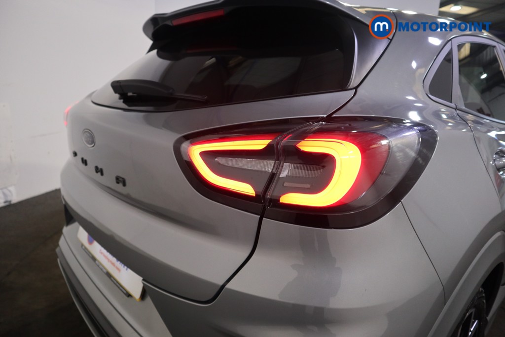 Used Ford Puma 2023 for sale - 77989292: Photo 35