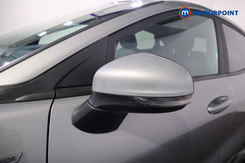 Used Ford Puma 2023 for sale - 77989292: Photo 39