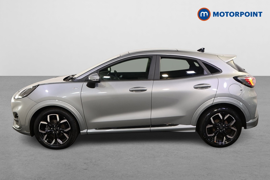 Used Ford Puma 2023 for sale - 77989292: Photo 4