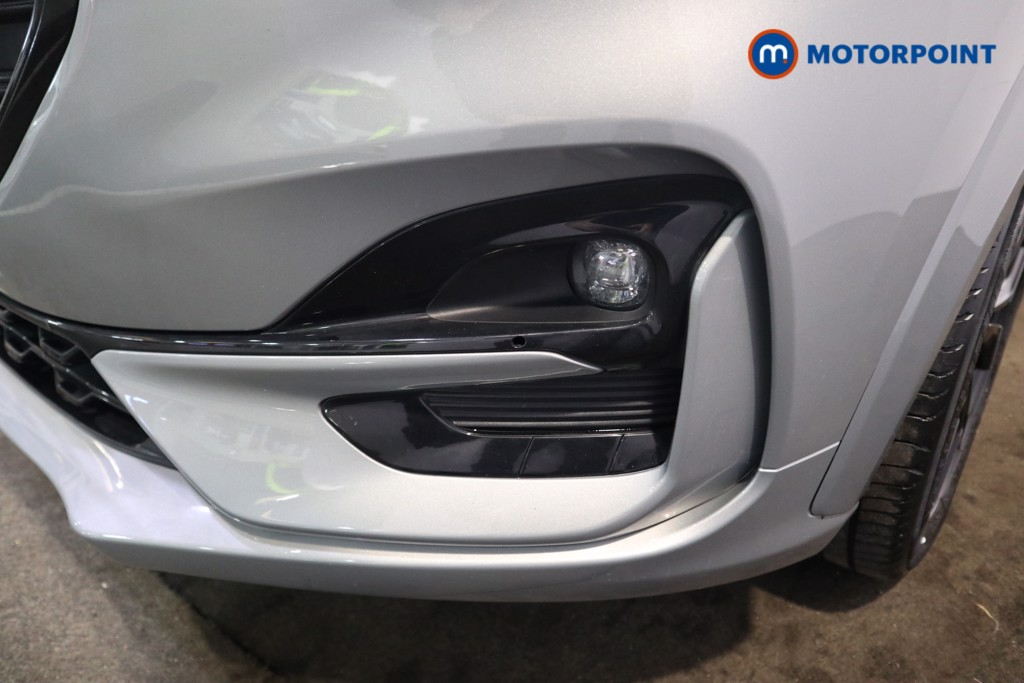 Used Ford Puma 2023 for sale - 77989292: Photo 41