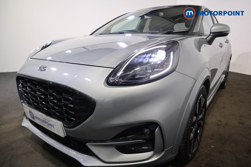 Used Ford Puma 2023 for sale - 77989292: Photo 42