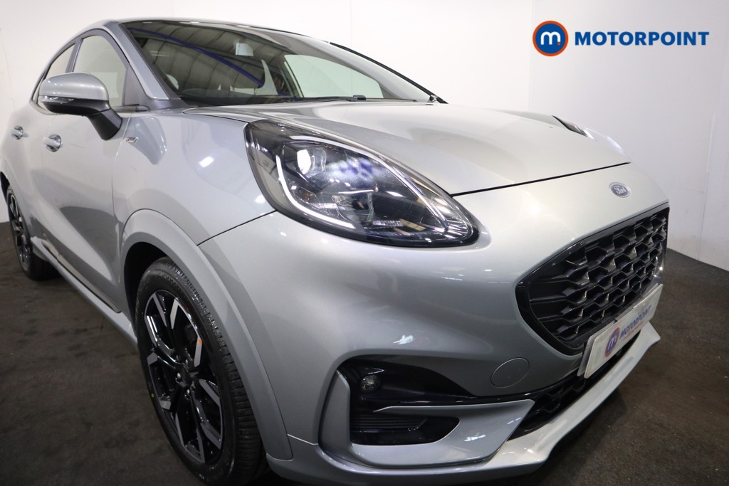 Used Ford Puma 2023 for sale - 77989292: Photo 43